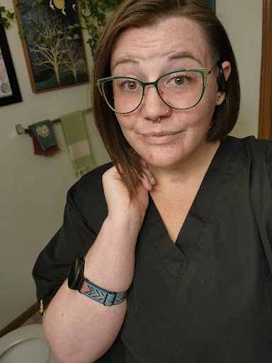 Explore rebel tattoo ideas, creative tattoo ideas in Baraboo, available at Ethereal Hair and Body Aesthetics
