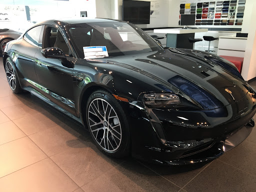 Porsche Dealer «Porsche of Nashville», reviews and photos, 1580 Mallory Ln, Brentwood, TN 37027, USA