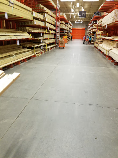 Home Improvement Store «The Home Depot», reviews and photos, 210 Cooley Way, Villa Rica, GA 30180, USA