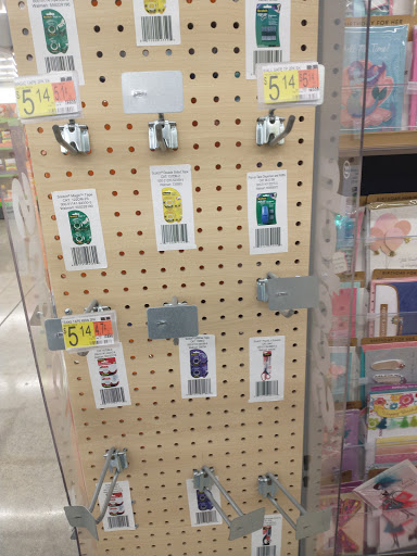 Department Store «Walmart Supercenter», reviews and photos, 1546 Marion-Mt Gilead Rd, Marion, OH 43302, USA