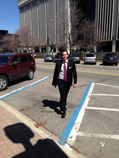 Lawyer «Abdo Law Firm», reviews and photos