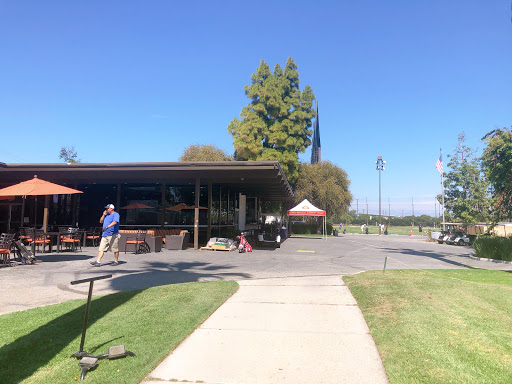 Public Golf Course «Heartwell Golf Course», reviews and photos, 6700 E Carson St, Long Beach, CA 90808, USA