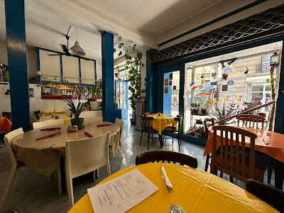 Joy In Food à Paris