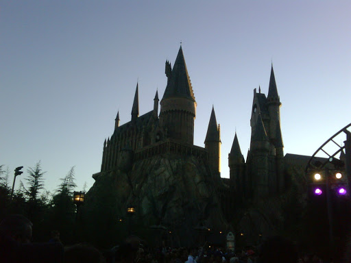 Performing Arts Theater «Blue Man Group», reviews and photos, 6000 Universal Blvd, Orlando, FL 32819, USA