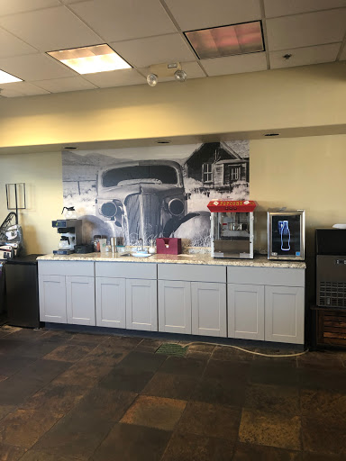 Car Wash «Desert Autos Carwash», reviews and photos, 8002 E Thomas Rd, Scottsdale, AZ 85251, USA