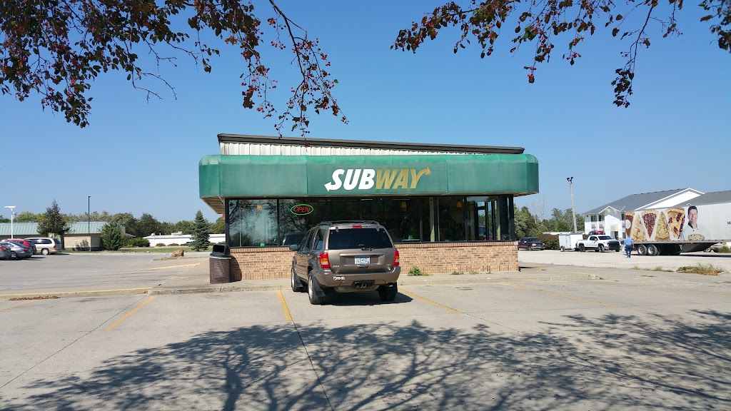 Subway 50250