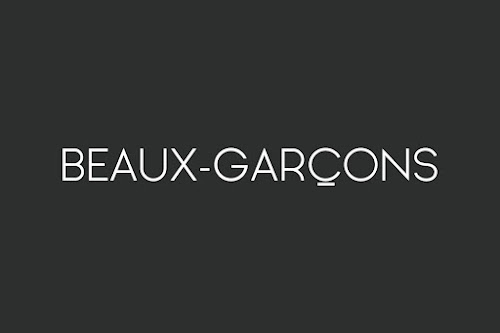 Magasin de vêtements BEAUX-GARÇONS Rouen
