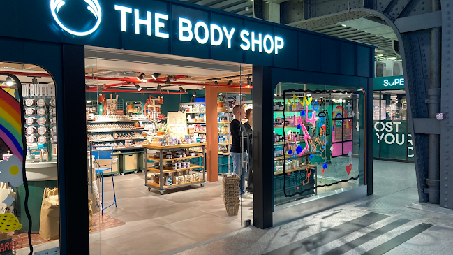 The Body Shop