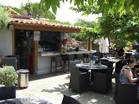 Atmosphère du Restaurant U Santa Marina à Porto-Vecchio - n°6