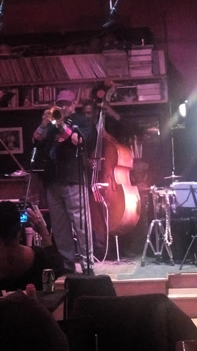 Live Music Venue «Williamsburg Music Center», reviews and photos, 367 Bedford Ave, Brooklyn, NY 11211, USA