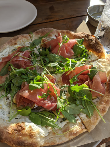 Restaurant «Market at EDITION», reviews and photos, 2901 Collins Ave, Miami Beach, FL 33140, USA