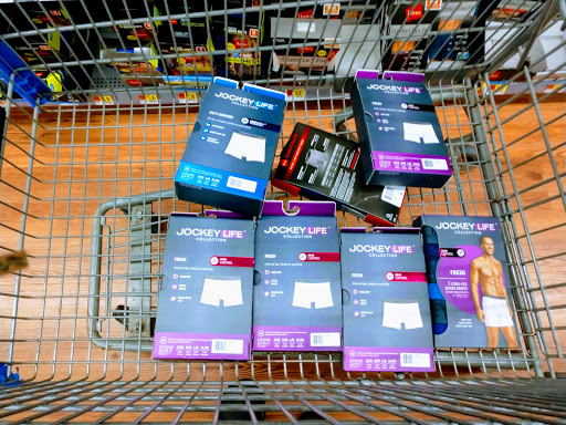 Department Store «Walmart Supercenter», reviews and photos, 700 American Blvd E, Bloomington, MN 55420, USA