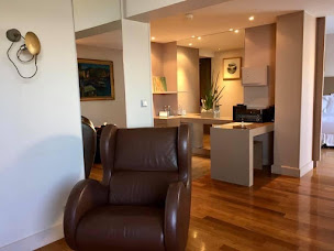 Photo n°117 de Le Petit Nice Passedat - Hôtel 5 étoiles Relais & Châteaux à Marseille ()