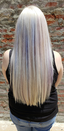 Hair Salon «House of Hair Salon», reviews and photos, 907 W Douglas Ave, Wichita, KS 67213, USA