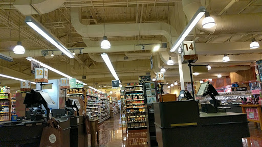 Grocery Store «Whole Foods Market», reviews and photos, 1010 Park Pl, San Mateo, CA 94403, USA