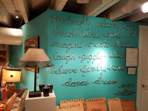 Art Gallery «Abacus Gallery», reviews and photos, 44 Exchange St, Portland, ME 04101, USA