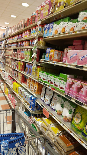 Grocery Store «Market Basket», reviews and photos, 399 John Fitch Hwy, Fitchburg, MA 01420, USA