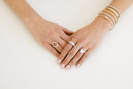 Jeweler «T. Anthony Jewelers», reviews and photos, 1325 4th Ave #1410, Seattle, WA 98101, USA