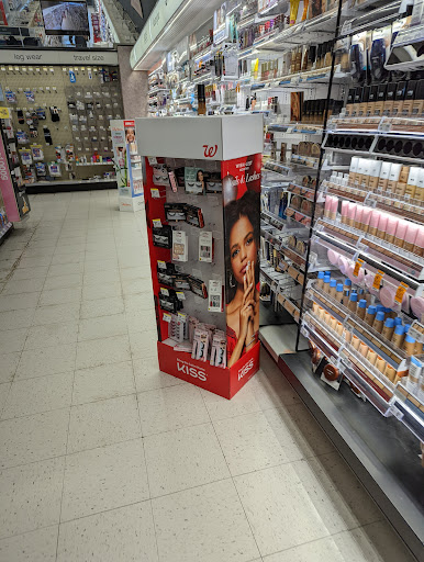 Drug Store «Walgreens», reviews and photos, 3125 NJ-27, Franklin Park, NJ 08823, USA