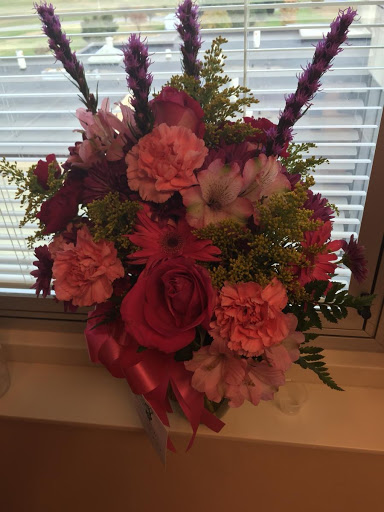 Florist «Accents With Love», reviews and photos, 173 N Lowry St, Smyrna, TN 37167, USA
