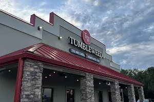 Tumbleweed Tex Mex Grill & Margarita Bar image
