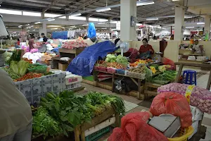 Pasar Sayur & Ikan image