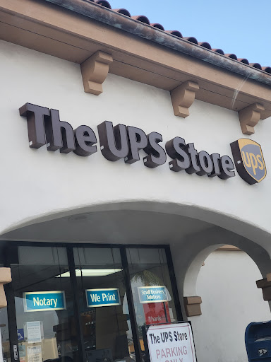 Shipping and Mailing Service «The UPS Store», reviews and photos, 2973 Harbor Blvd, Costa Mesa, CA 92626, USA