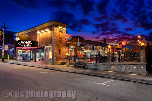 Performing Arts Theater «The Lamp Theatre», reviews and photos, 222 Main St, Irwin, PA 15642, USA