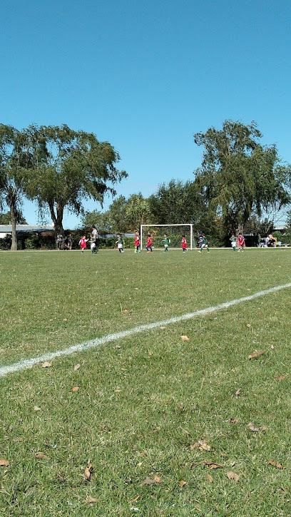 Plaza de Deportes