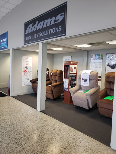 Used Car Dealer «Adams Auto Group», reviews and photos, 1400 E Blvd St, Kokomo, IN 46902, USA