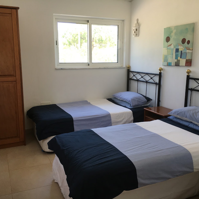 Vila Margarida