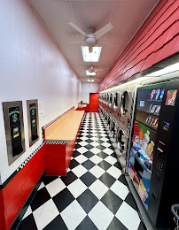 Speed Wash Laundromat - Photo 7 - Car repair in Scranton, PA, Scranton