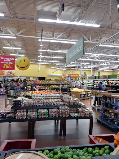 Department Store «Walmart Supercenter», reviews and photos, 9151 Quarry Bend Dr, Sandy, UT 84094, USA