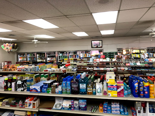 Liquor Store «Sunshine Market», reviews and photos, 2302 N 12th St, Phoenix, AZ 85006, USA