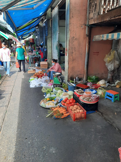 Chợ Bùi Môn