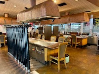 南海グリル 中店
