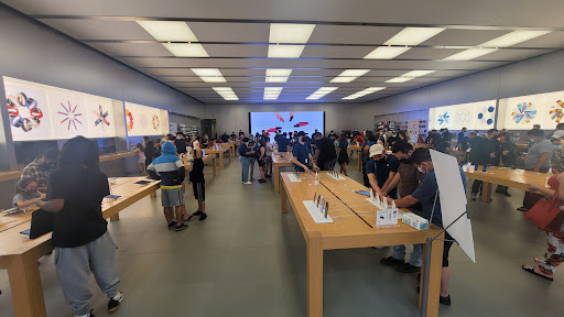 Computer Store «Apple Los Cerritos», reviews and photos, 242 Los Cerritos Center, Cerritos, CA 90703, USA