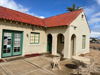 Litchfield Park Historical Society Museum