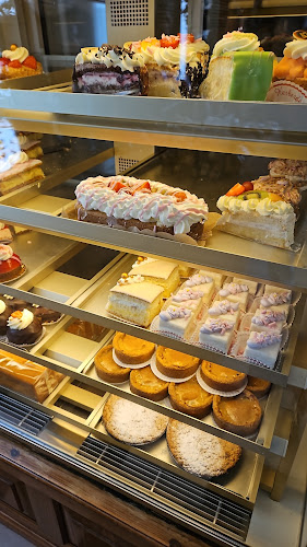 Bakkerij van Harberden - Bakkerij