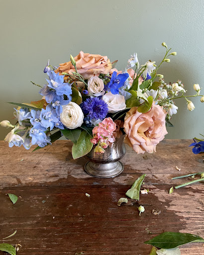 Florist «Four Finches Flowers & Gifts», reviews and photos, 1320 Sherman Ave #105, Evanston, IL 60201, USA