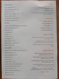 Pizzeria Kebab Il Cobra à Boves menu