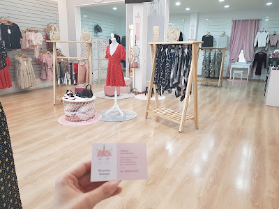 My pretty boutique à Béthune