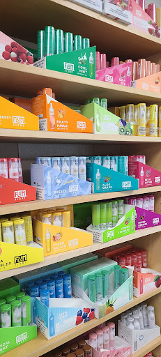 Tobacco Shop «Tobacco & Accessories», reviews and photos, 25571 Jeronimo Rd #9, Mission Viejo, CA 92691, USA