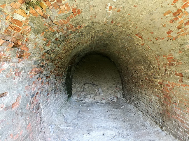 Értékelések erről a helyről: Elfeledett kaolin kisvasút alagútja, Sárisáp - Múzeum