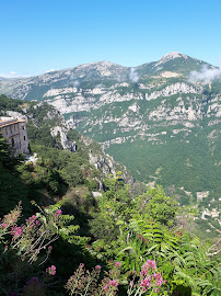 Florian Chocolaterie & Confiserie à Gourdon du Restaurant auberge de gourdon - n°1