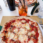 Photo n°2 de l'avis de Natalie.t fait le 17/08/2019 à 19:00 sur le  I Capricciusi à Catania