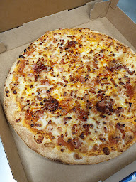 Photo n°10 de Daddy'S Pizza à Sedan ()