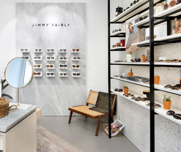 Reviews of Jimmy Fairly Opticians - Hampstead in London - Optician