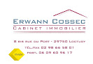 Erwann Cossec Cabinet Immobilier Loctudy