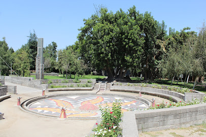 Corporacion Parque por La Paz Villa Grimaldi